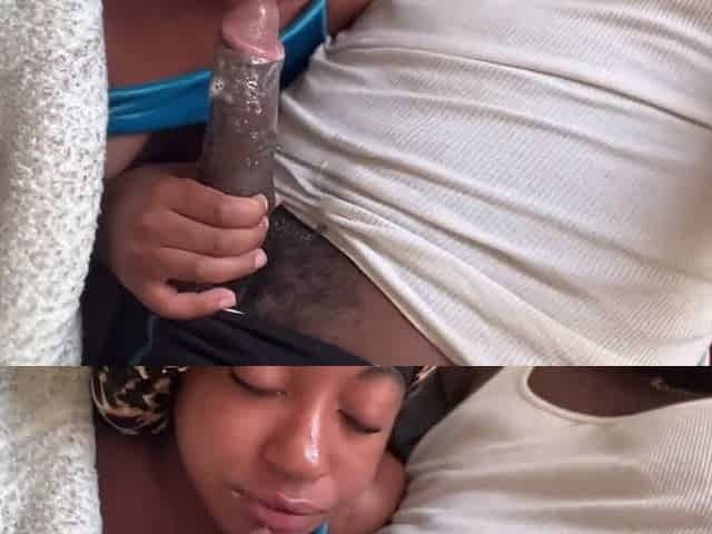 Famous Amateur Wife Fijii Pornbox Wake up in Str8rich Bed Take Assfuck Hard