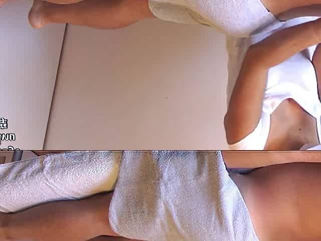 Real Perfect Thai Massage With Happy Ending