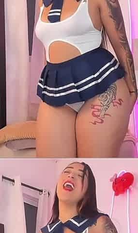 They Control My Vagina and I Am Very Excited