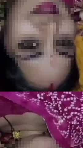 Blowjob and Hard Pussy Licking Sex Video by Newly Married Couple