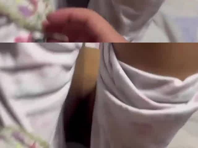 This chab asks me for sex instead of his boyfriend