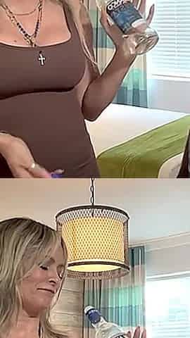 A Colombian MILF Fucks an American Stranger's BBC - Monique Fuentes