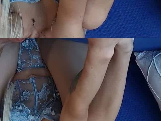 Social Media Influencer Turns into a Pornstar