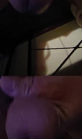 Solo Pocket Cunt Jerk With Concupiscent Youthful Daddy