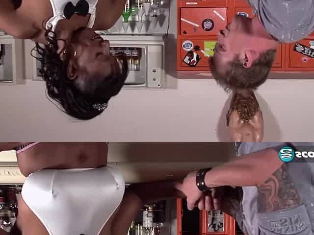 Anal for Africa