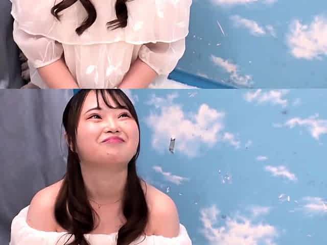 Great close up in japanese teen oral sex pov