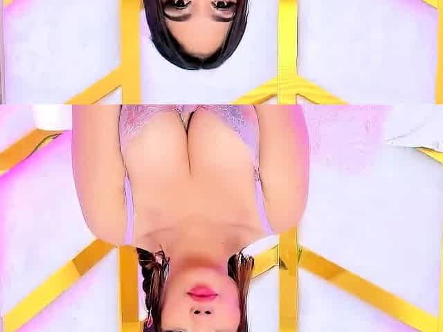 Chubby Brunette Big Boobs Dildo Masturbation
