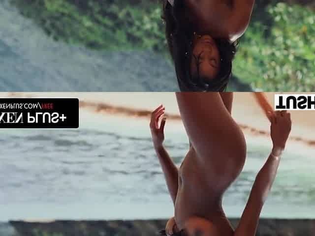Beautiful Tourist Gets Her Flawless Ass Filled Up On Vacation With Matthew Meier And Nicole Kitt