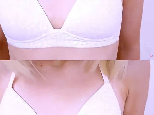 Minxx Marii #blonde #teens 18+ #pov