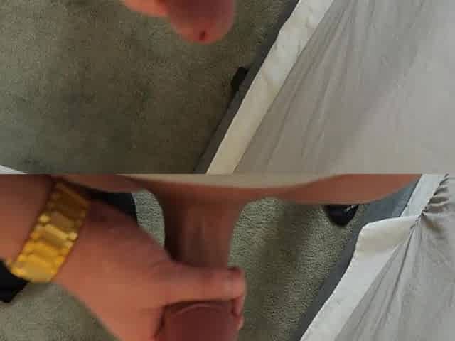 Step Sis Slips My Wang In During the time that Watching VR - Delilah Dagger
