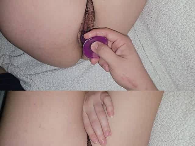 Getting the Milk Out of My Sister-in-law's Pussy