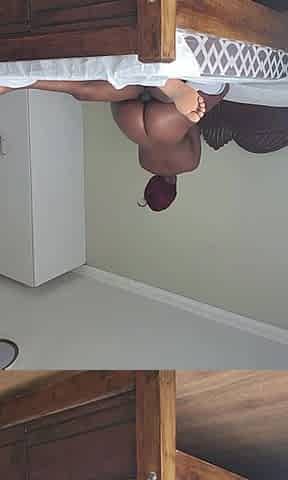 Large Butt mother I'd like to fuck Throwing That Butt Back to Youthful Boyfriend