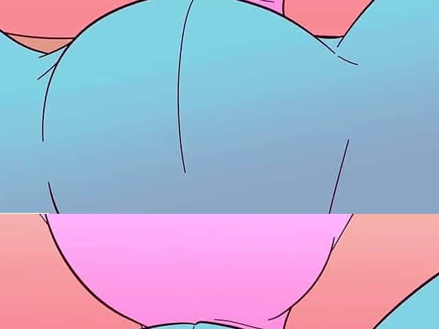 Hentai futanari bus animation full version