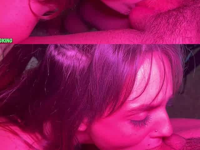 Kinsley Kane Gets Her Tight Pussy Pounded by a Hard Cock