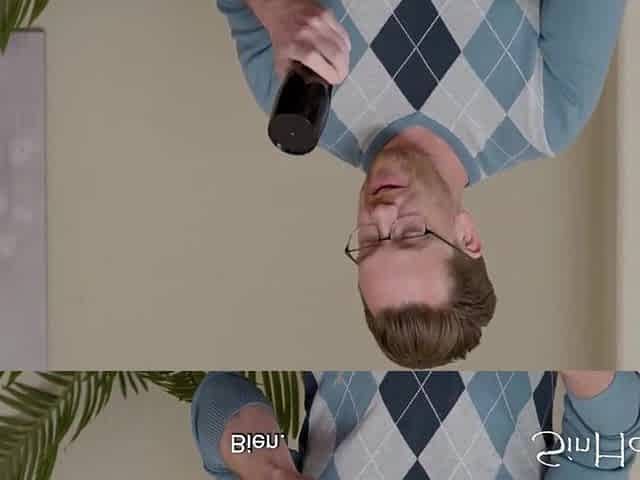 This guy Got Caught Using A Fleshlight, Then..