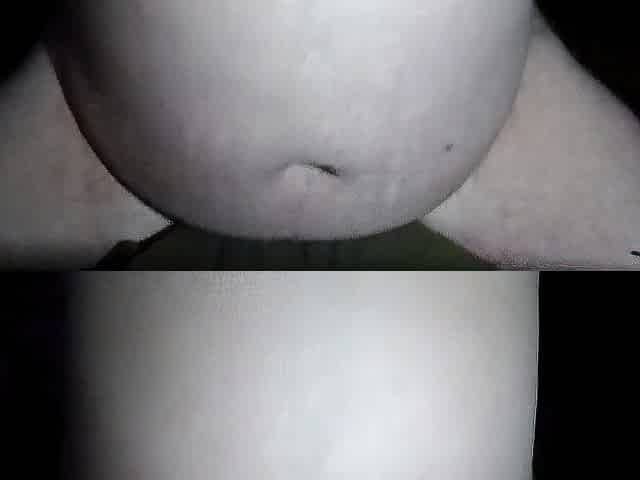 Cumpilation - Chunky FtM Large Clitoris