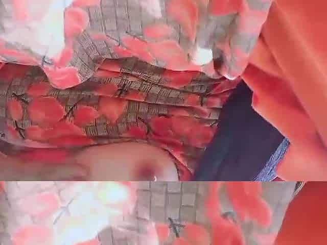 Rajasthani aunt's girl showed pussy and boobs viral mms xxx video