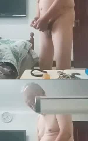 Old family fucking
