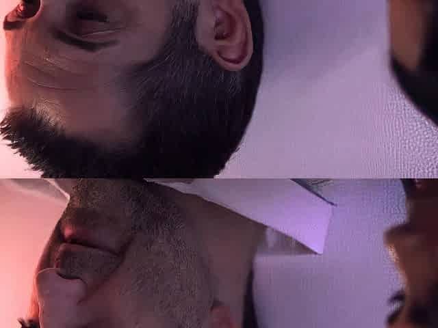 Hot ass on amateur teen babe fucking