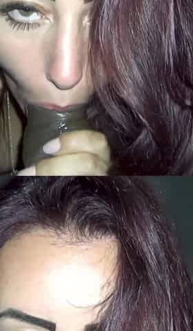 Petite Dutch Asian Deepthroats BBC