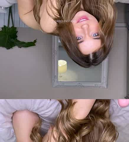 Stacked brunette goes solo toys and masturbation