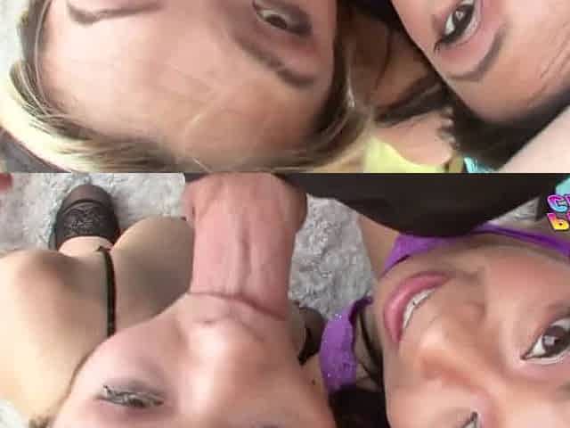Lucky Starr Pervcity Asian Threeway Mia Rider Mike Adriano - Nudible (720)