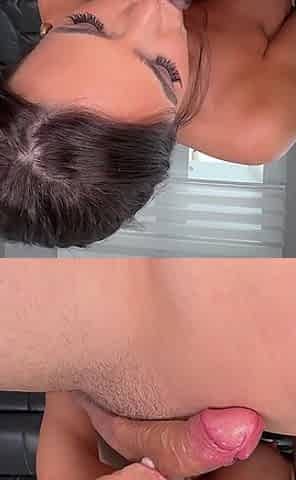 Rough Anal Fucking Busty Babe Ivy Ireland