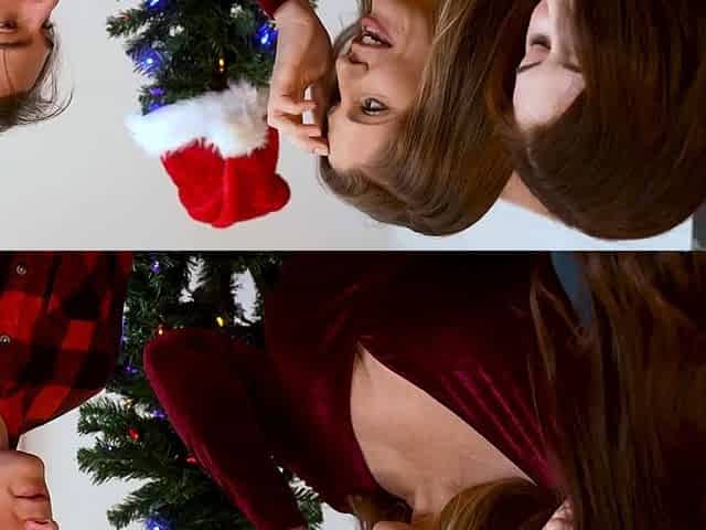 Annie King and teens are ready for a wild night