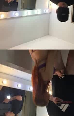 I give my boyfriend a nice blowjob before he goes to work