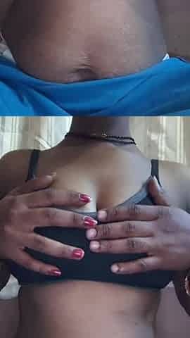 Cute Indian Girl Private Solo Moments