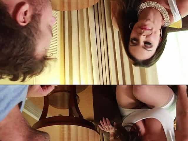 Step Mama Kendra Craving gets banged on Vacation
