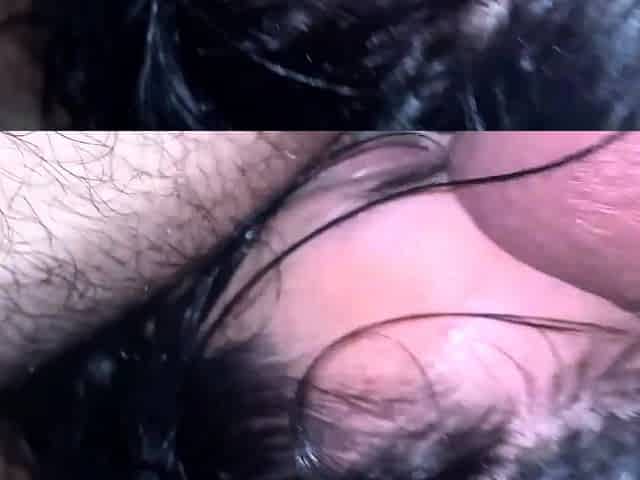 Party teen blowjob cumshot