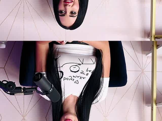 Violet Voss Uncensored From Glam to Hardcore-the Real Story
