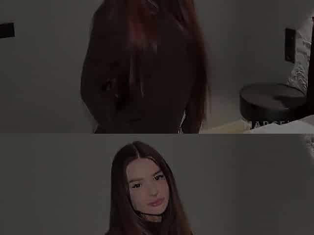 Hawt Gal in Nylon Gives a Footjob and Gets Cum on Her Butt