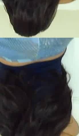 Amateur Girlfriend in Flip Flop Footjob