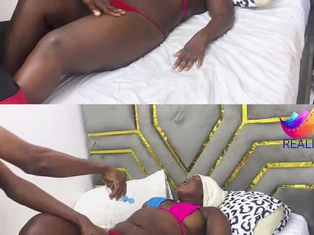 My black ebony cunt is your to massage and bang baby
