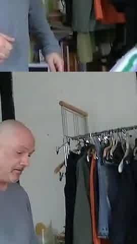 The Ones with the Big Tits