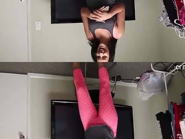 Paisley Parker - Handjob Academy