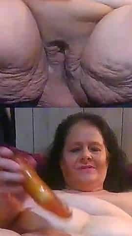 Momma Wants You to Fill Her Cum with Cock Cum N Stuff