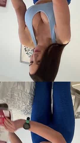 BBC Anal Thong Slut Fart Fetish