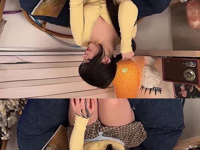 I screw my stepdaughter and cum inside her taut cunt.