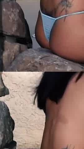 Fucking Brunette MILF