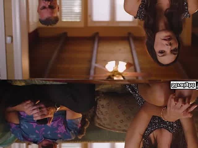 Milf shrink licks clients wife ifo him