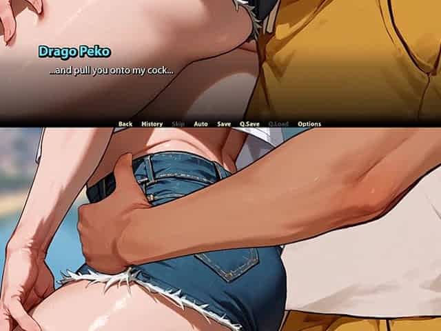 Too Perverted Boyfriends (part 18)