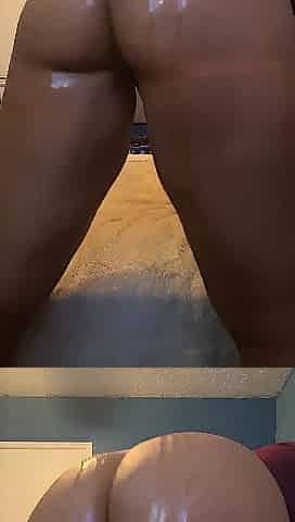 Kewl butt