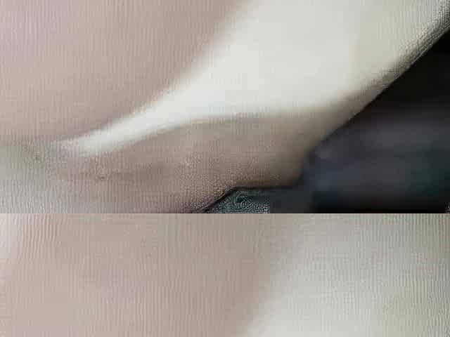 Hot youthful woman in her first anal invasion creampie