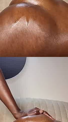 Naughty Cheating Girlfriend Creamed on My Dick