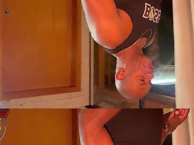 Boss calls caretaker BBC to suck his large cock and screw her vagina (FULL MOVIE ON RED)
