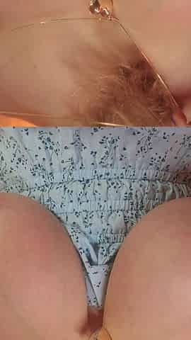POV: Busty Girlfriend Needs Help Choosing Outfit to Match Her Tits - Porn Asmr - Lilykoti