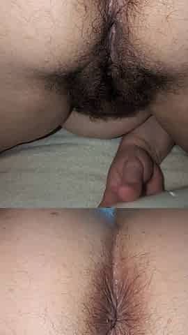 Vibrator love